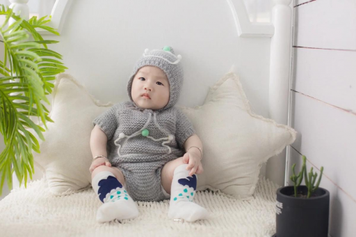 荆门宝宝几个月能嘎嘎大笑 荆门宝宝几个月能嘎嘎大笑